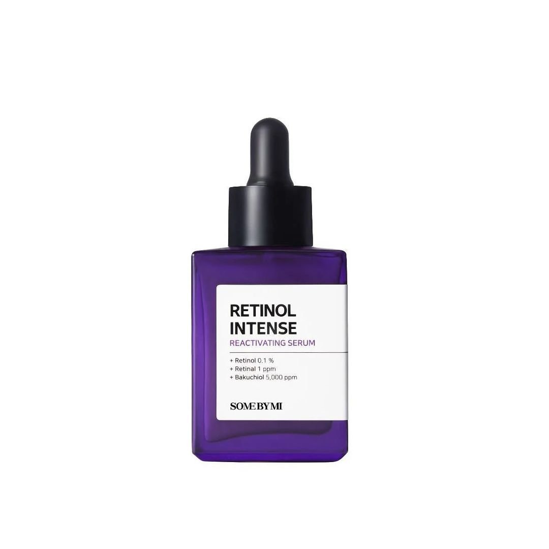 Retinol Intense Reactivating Serum