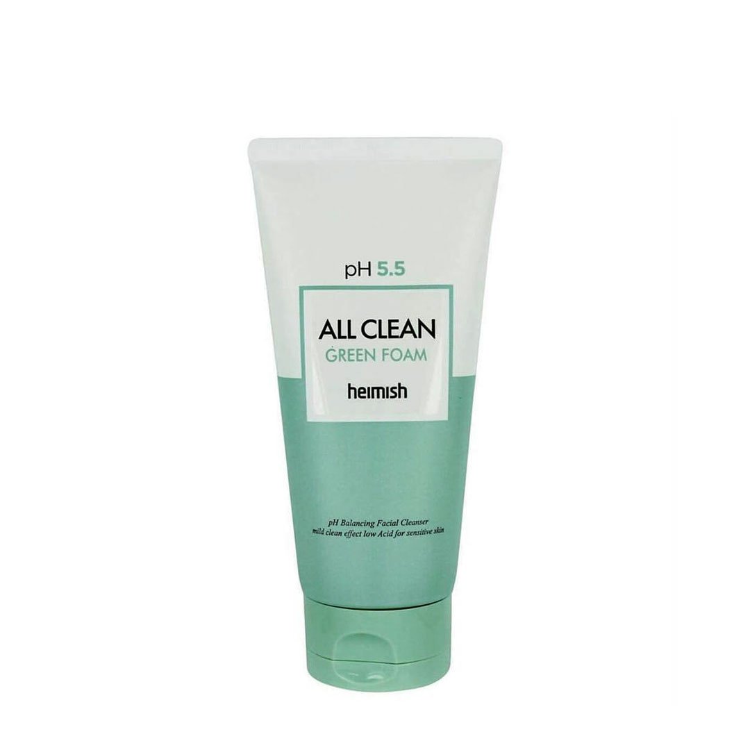 Heimish-All-Clean-Green-Foam