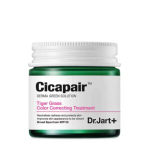 Dr-Jart Cicapair-Tiger-Grass-Color-Correcting-Treatment