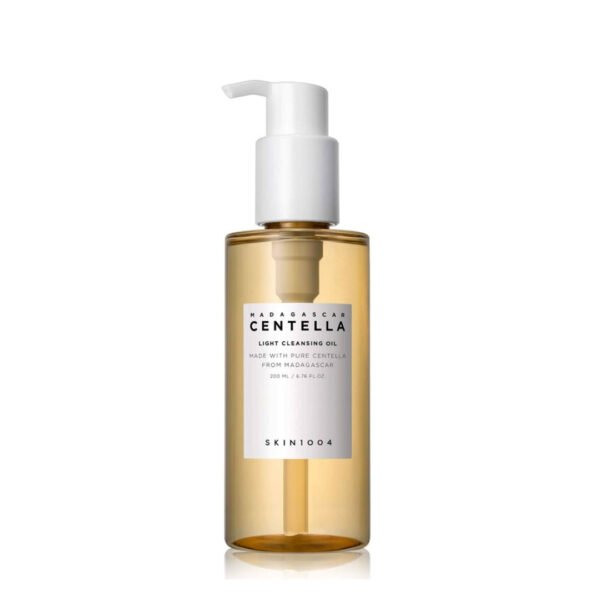 SKIN1004-Madagascar-Centella-Light-Cleansing-Oil-200ml