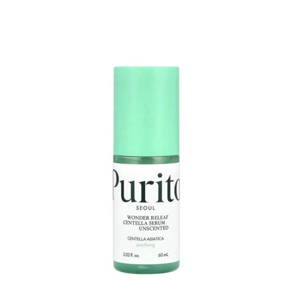 Purito-SEOUL---Wonder-Releaf-Centella-Serum-Unscented