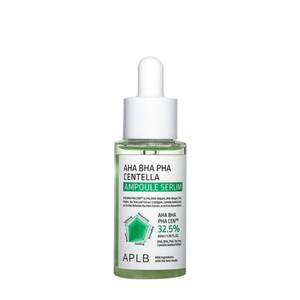 Centella-Ampoule-Serum
