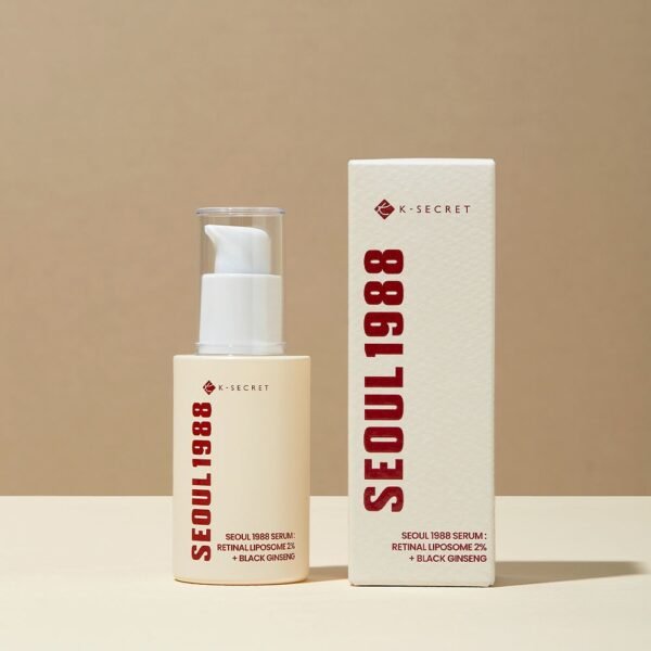 KSECRET---SEOUL-1988-Serum-Retinal-Liposome-2--Black-Ginseng