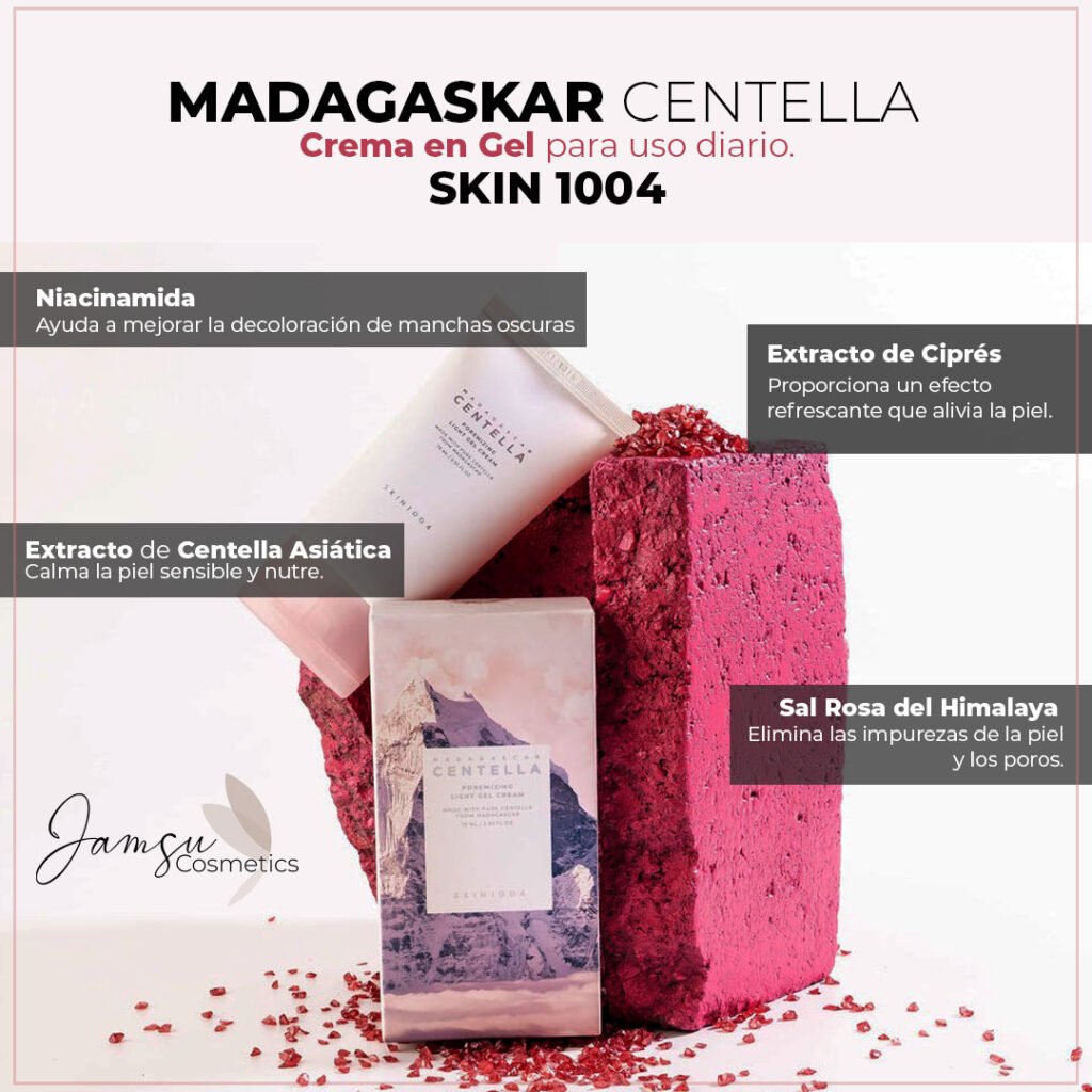 promo centella